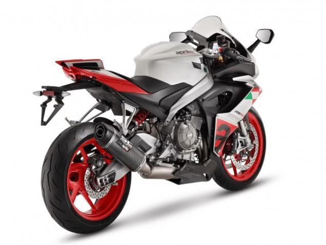 2020-2024 White Red Black Carbon Fiber Green Aprilia RS660 Motorcycle Fairings Australia