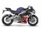 2020-2024 Matte Blue White Red Aprilia RS660 Motorcycle Fairings Australia