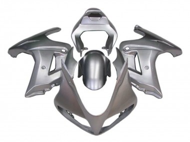 2003-2013 Silver Suzuki SV650 Motorcycle Fairings Australia