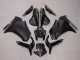 2010-2014 Black Carbon Fiber Honda VFR 1200 Motorcycle Fairings Australia