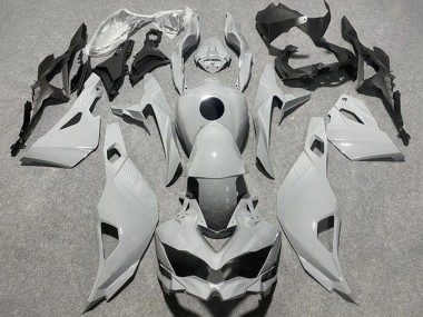2019-2025 Grey Kawasaki ZX25R ZX-25R Motorcycle Fairings Australia