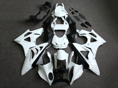 2009-2014 Unpainted BMW S1000RR Motorcycle Fairings Australia