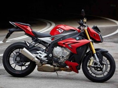 2015-2016 Red BMW S1000RR Motorcycle Fairing Australia