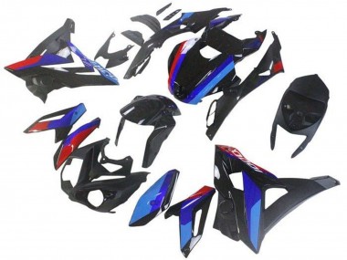 2015-2016 Blue Red Glossy Black BMW S1000RR Motorcycle Fairings Australia