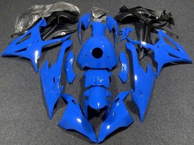2019-2022 Blue BMW S1000RR Motorcycle Fairings Australia