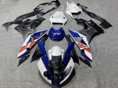 2019-2022 Blue White Red Black BMW S1000RR Motorcycle Fairings Australia