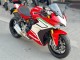 2017-2022 Red White Green Stripe Ducati Supersport 939/939S Motorcycle Fairings Australia