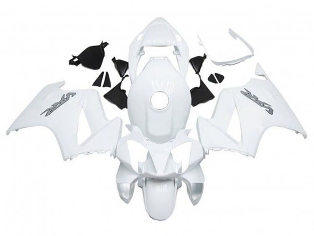 2002-2013 White Grey Decal Honda VFR 800 Motorcycle Fairings Australia