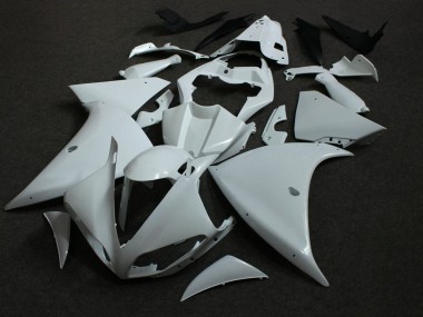 2009-2011 Unpainted Yamaha YZF 1000 R1 Motorcycle Fairings Australia