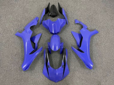 2015-2019 Blue Black Yamaha YZF 1000 R1 Motorcycle Fairings Australia