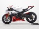 2020-2025 White Red GYTR Yamaha YZF 1000 R1 Motorcycle Fairings Australia