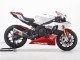 2020-2025 White Red GYTR Yamaha YZF 1000 R1 Motorcycle Fairings Australia