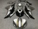2008-2016 Silver Gold Black Yamaha YZF R6 Motorcycle Fairings Australia
