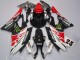 2008-2016 White Red Glossy Black Green Monster 25 Yamaha YZF R6 Motorcycle Fairings Australia