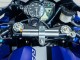 2017-2023 Blue Silver GYTR Yamaha YZF R6 Motorcycle Fairings Australia