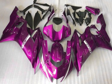 2017-2023 Pink Yamaha YZF R6 Motorcycle Fairings Australia