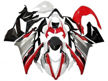 2013-2016 White Red Silver Glossy Black Triumph Daytona 675 Triple Motorcycle Fairings Australia