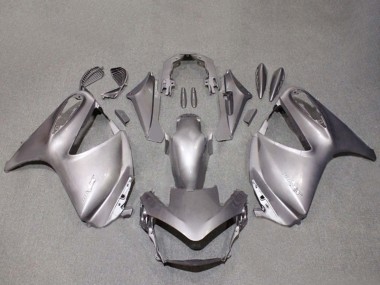 2002-2016 Silver Honda ST1300 Motorcycle Fairings Australia