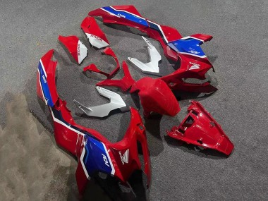 2022-2024 Silver Red Blue White Black HRC Honda ADV160 Motorcycle Fairings Australia