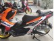 2022-2024 Orange White Red Blue Repsol Red Bull Honda ADV160 Motorcycle Fairings Australia