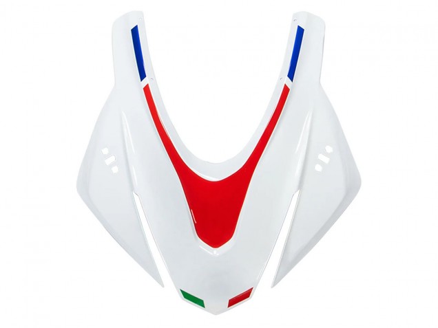 2020-2024 White Blue Red Aprilia RS660 Motorcycle Fairing Australia