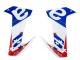 2020-2024 White Blue Red Aprilia RS660 Motorcycle Fairing Australia