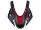 2020-2024 Black Red Aprilia RS660 Motorcycle Fairings Australia