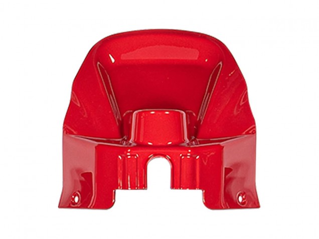 2020-2024 Black Red Aprilia RS660 Motorcycle Fairings Australia