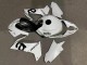2020-2024 White Aprilia RS660 Motorcycle Fairings Australia