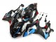 2009-2014 Carbon Fiber BMW S1000RR Motorcycle Fairings Australia