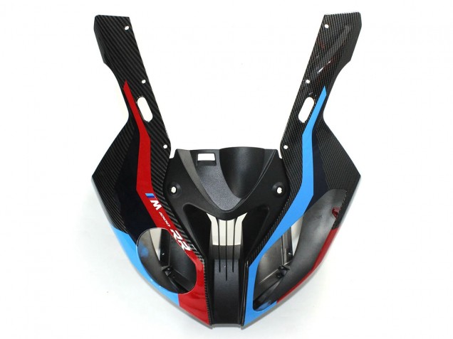 2009-2014 Carbon Fiber BMW S1000RR Motorcycle Fairings Australia