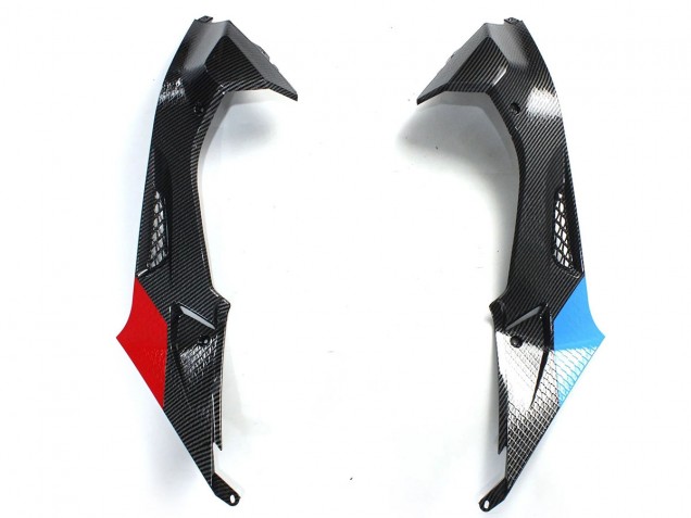 2009-2014 Carbon Fiber BMW S1000RR Motorcycle Fairings Australia