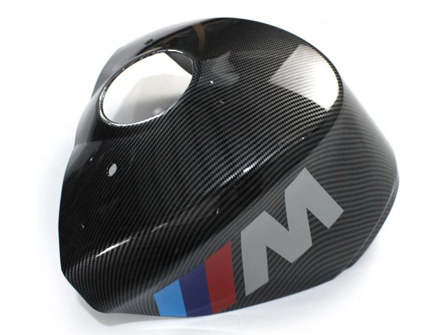 2009-2014 Carbon Fiber BMW S1000RR Motorcycle Fairings Australia