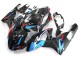 2015-2016 Blue Red Carbon Fiber BMW S1000RR Motorcycle Fairings Australia