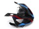 2015-2016 Blue Red Carbon Fiber BMW S1000RR Motorcycle Fairings Australia