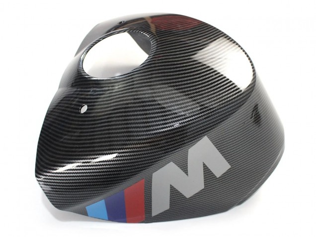 2015-2016 Blue Red Carbon Fiber BMW S1000RR Motorcycle Fairings Australia
