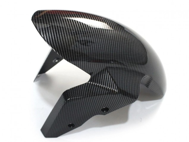 2015-2016 Blue Red Carbon Fiber BMW S1000RR Motorcycle Fairings Australia
