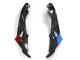 2015-2016 Blue Red Carbon Fiber BMW S1000RR Motorcycle Fairings Australia