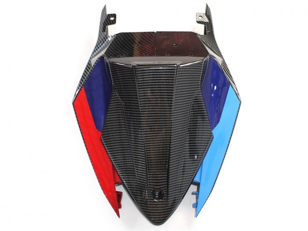 2015-2016 Blue Red Carbon Fiber BMW S1000RR Motorcycle Fairings Australia