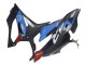 2023-2024 Blue Red Carbon Fiber BMW S1000RR Motorcycle Fairings Australia