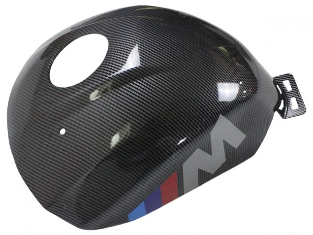 2023-2024 Blue Red Carbon Fiber BMW S1000RR Motorcycle Fairings Australia