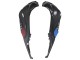 2023-2024 Blue Red Carbon Fiber BMW S1000RR Motorcycle Fairings Australia