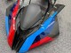 2019-2022 Carbon Fiber BMW S1000RR Motorcycle Fairings Australia