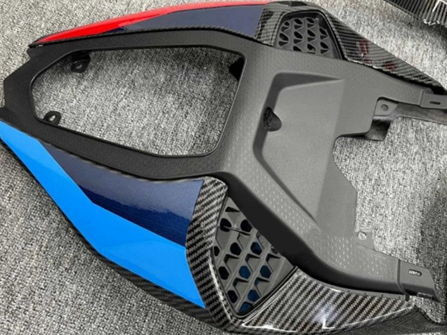 2019-2022 Carbon Fiber BMW S1000RR Motorcycle Fairings Australia