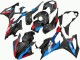 2019-2022 Carbon Fiber BMW S1000RR Motorcycle Fairings Australia