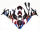 2019-2022 Black Blue Red Gold BMW S1000RR Motorcycle Fairings Australia