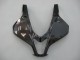 2007-2008 Grey Glossy Black with Decals Honda CBR600RR Motorcycle Fairings Australia