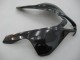 2007-2008 Grey Glossy Black with Decals Honda CBR600RR Motorcycle Fairings Australia
