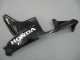 2007-2008 Grey Glossy Black with Decals Honda CBR600RR Motorcycle Fairings Australia