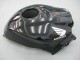 2007-2008 Grey Glossy Black with Decals Honda CBR600RR Motorcycle Fairings Australia